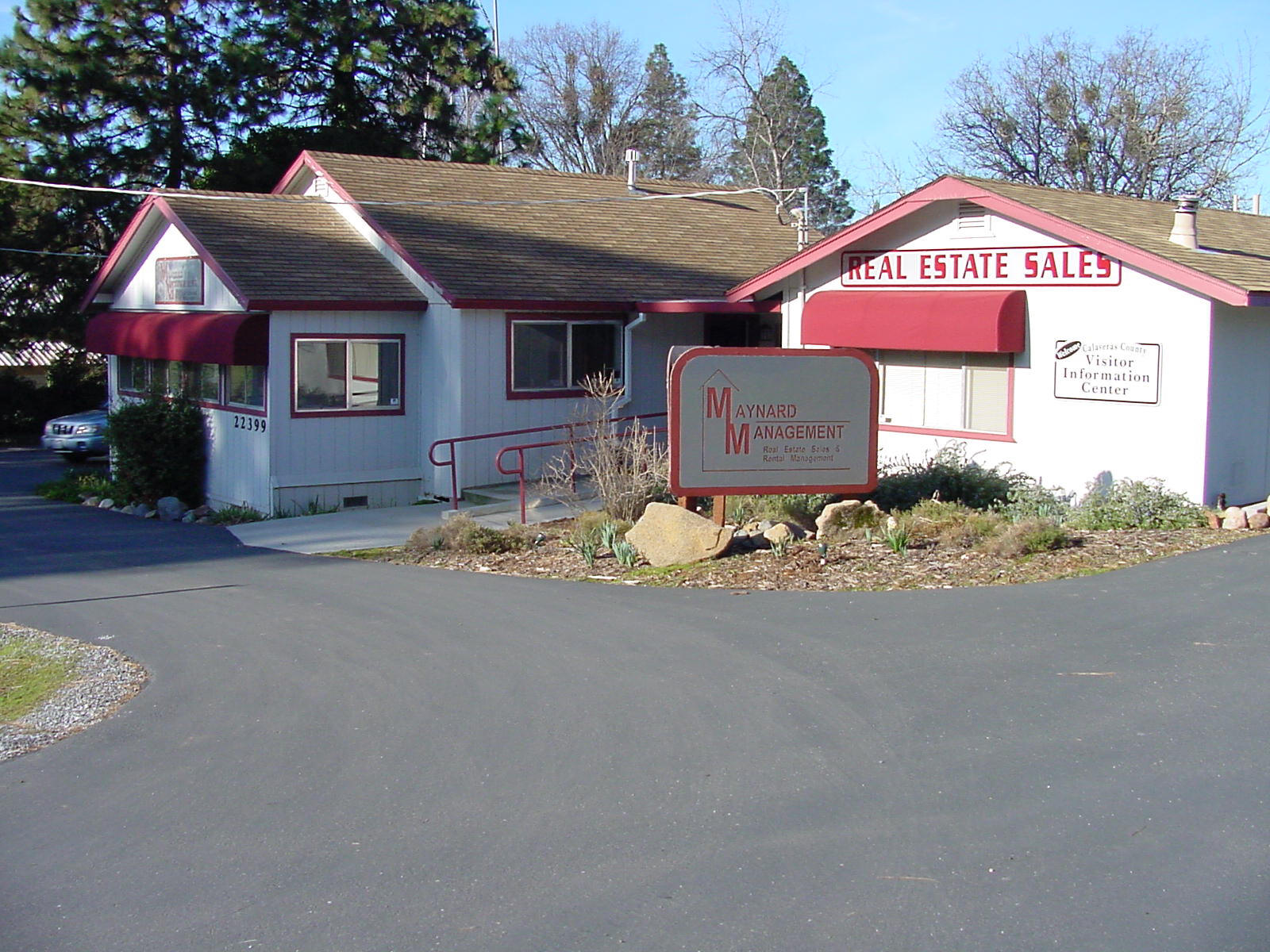 Office building
